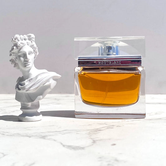 041125-9 Montblanc 50ml 1.7oz EDP