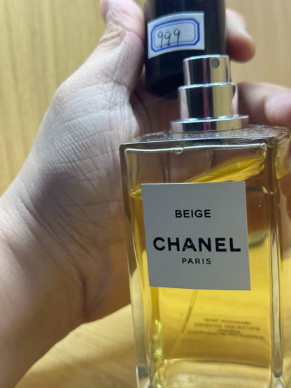 050726-129 Chanel Beige Fashion EDP 200ml 6.8 oz
