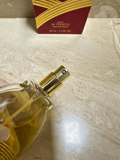 270526-183 Balenciaga Prelude EDT 100ml 3.4 oz