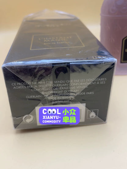 301225-60 Guerlain Eau de Parfum EDP 100ml 3.4oz