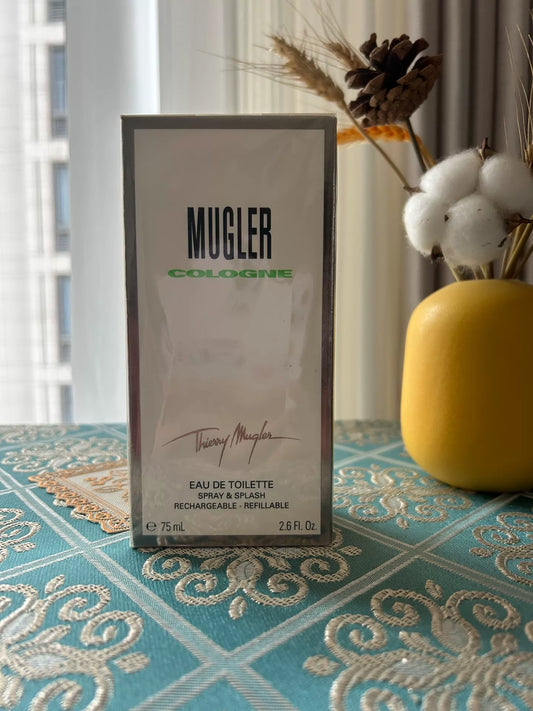 280926-135 Mugler Cologne 75ml 2.5 oz