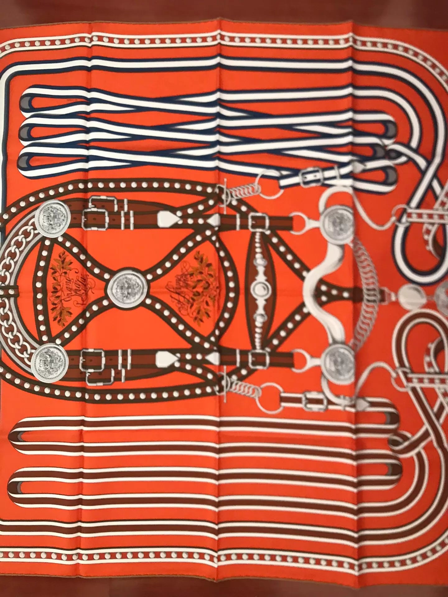 160826-scarf-46 hermes Genuine silk scarves
