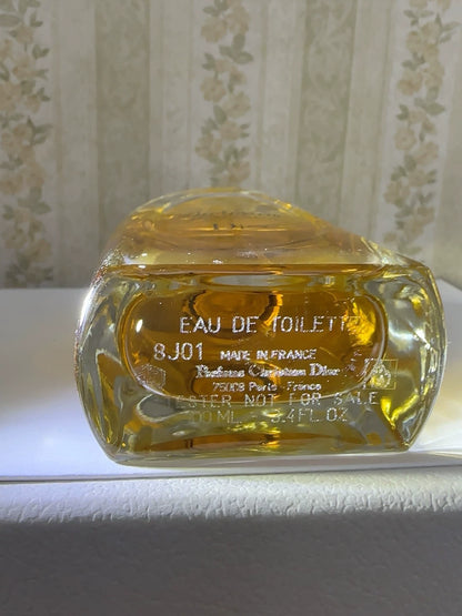 070526-87 Dior out-of-print jasmine 100ml 3.4 oz
