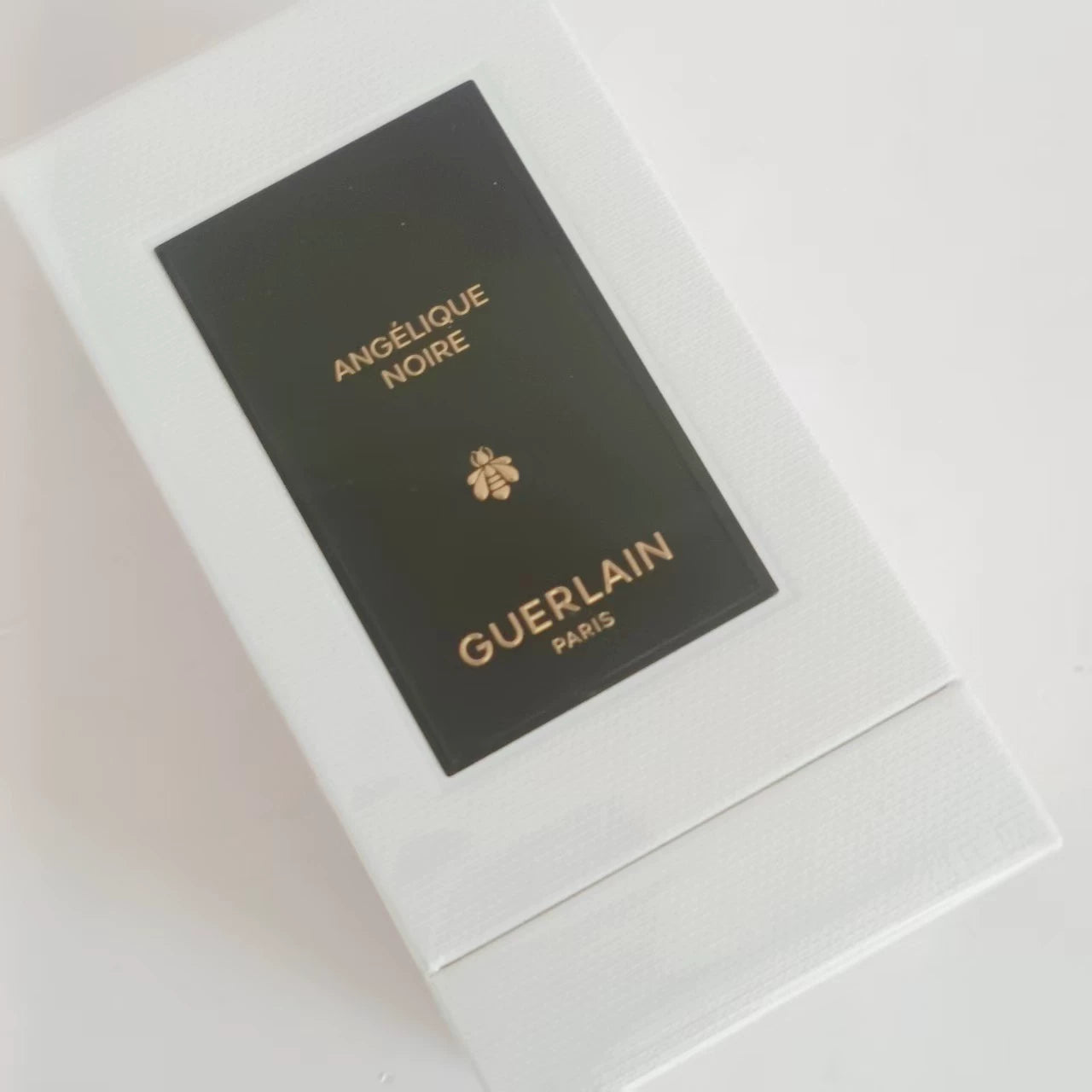 060526-206 Guerlain Art Salon Angelica Perfume 100ml 3.4 oz