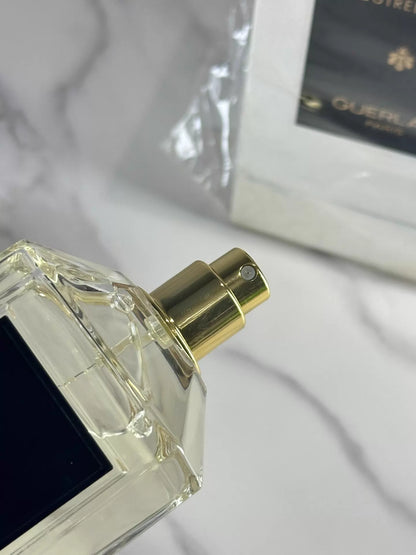 180526-11 Guerlain White Musk in 200ml 6.8 oz