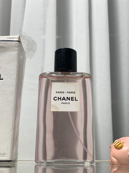 280726-45 Chanel There is box 125ml 4.2 oz