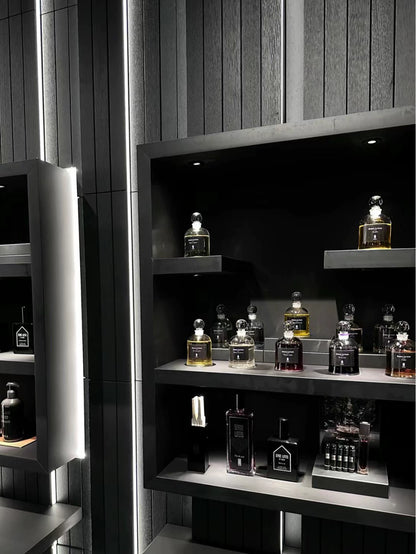 111125-10 Serge Lutens Eau de Parfum EDP 74ml 2.5oz