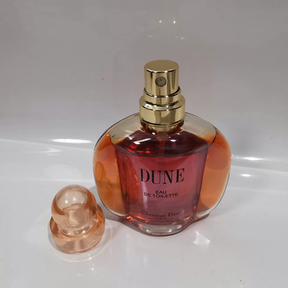 020926-58 Dior dune light EDT 30ml 1 oz