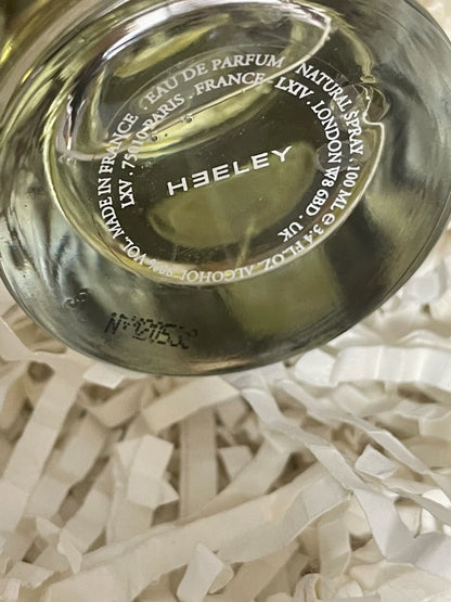 250526-195 Heeley Maison grapefruit 100ml 3.4 oz