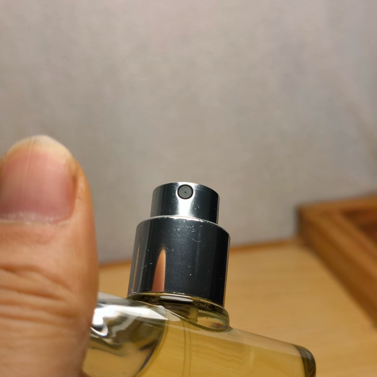 080826-47 Crabtree Moroccan Men Cologne 100ml 3.4 oz