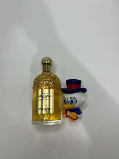 030926-36 Guerlain Floral Water Driftwood EDP 125ml 4.2 oz