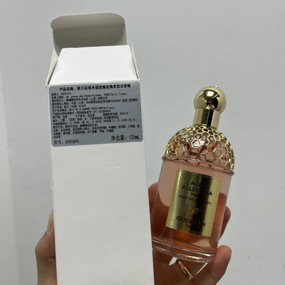 05826-363 Guerlain Herbal Rose Rose Parfum 125ml 4.2 oz