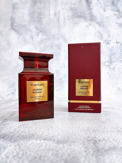 050126-101 Tom Ford 100ml 3.4oz Jasmin Rouge EDP