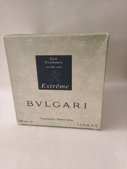 190526-43 Bvlgari Green Tea Ultimate 100ml 3.4 oz