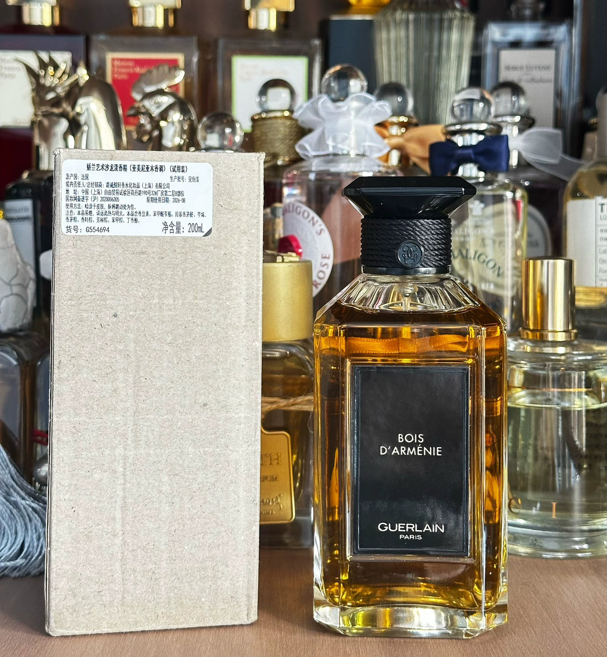 071026-60 Guerlain Armenian Wood
