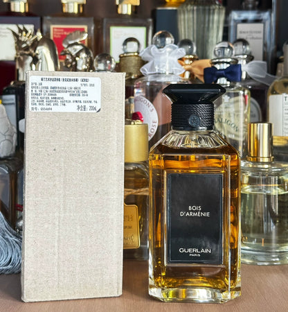 071026-60 Guerlain Armenian Wood