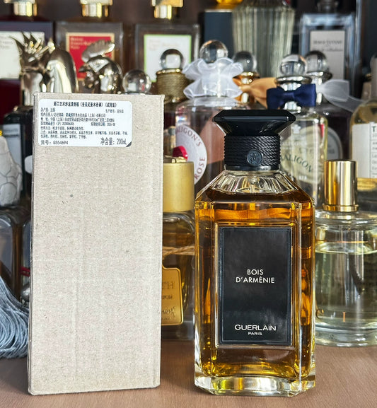 071026-60 Guerlain Armenian Wood