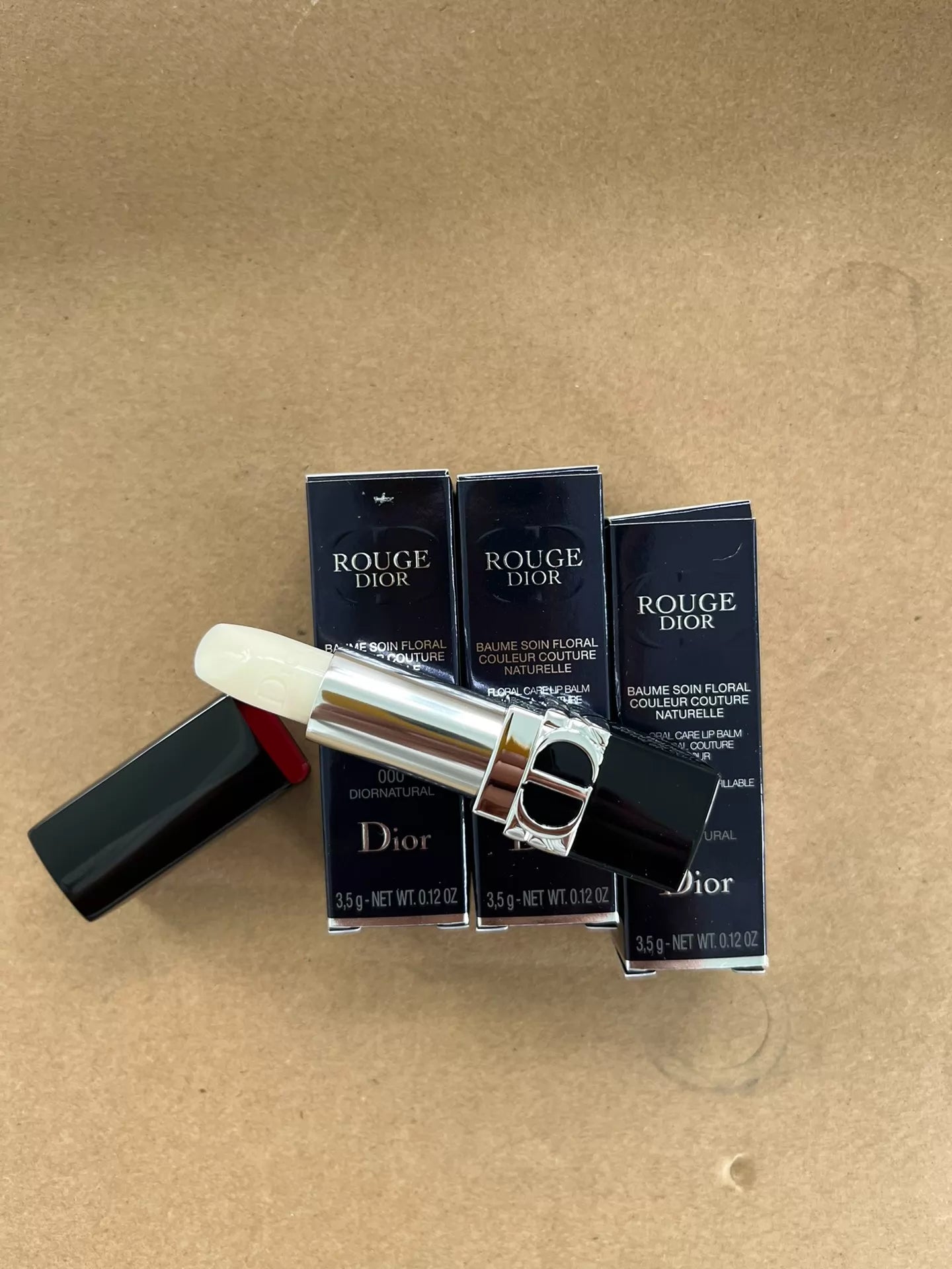030926-100 Dior Flame Blue Gold