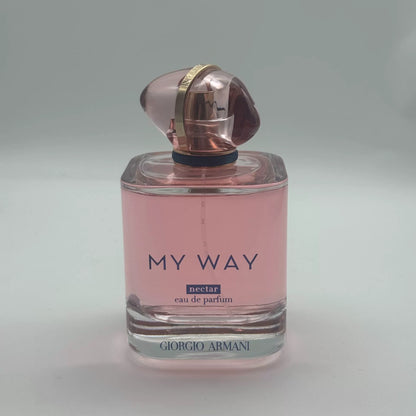 151026-163 Armani Self Fruit Edition 90ml 3 oz