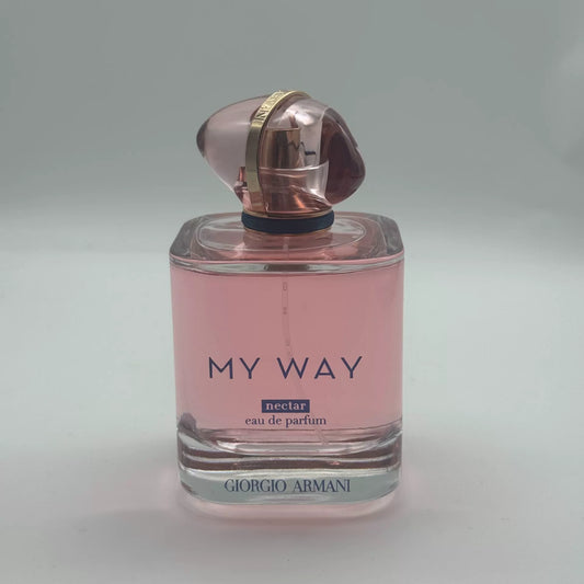 151026-163 Armani Self Fruit Edition 90ml 3 oz