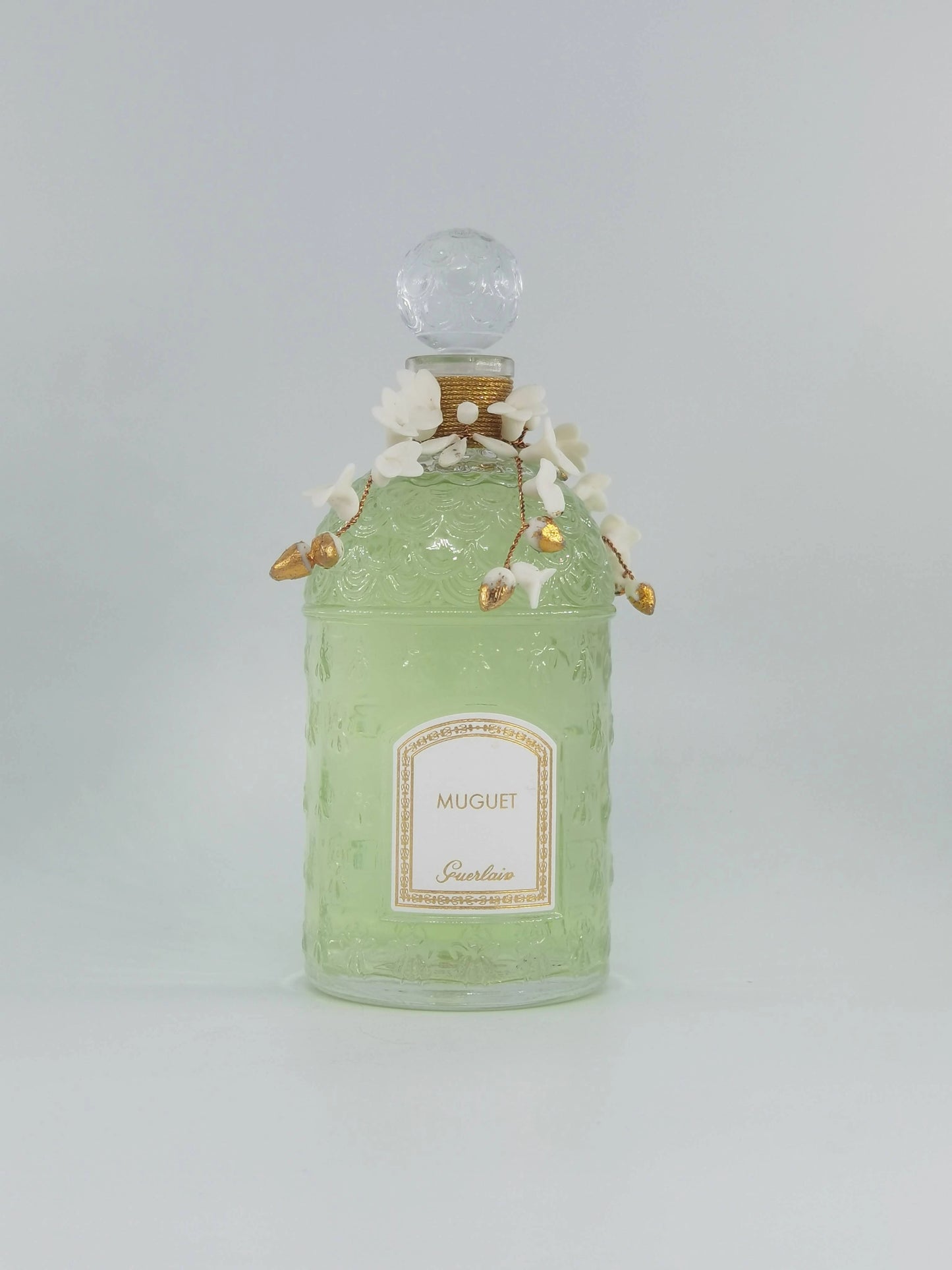 111125-90 Guerlain 125ml 4.2oz MUGUET