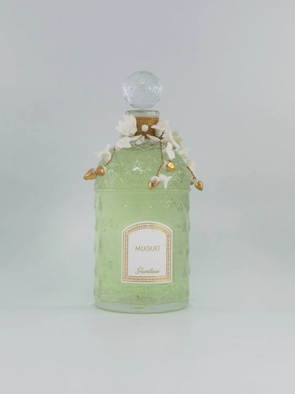 111125-90 Guerlain 125ml 4.2oz MUGUET
