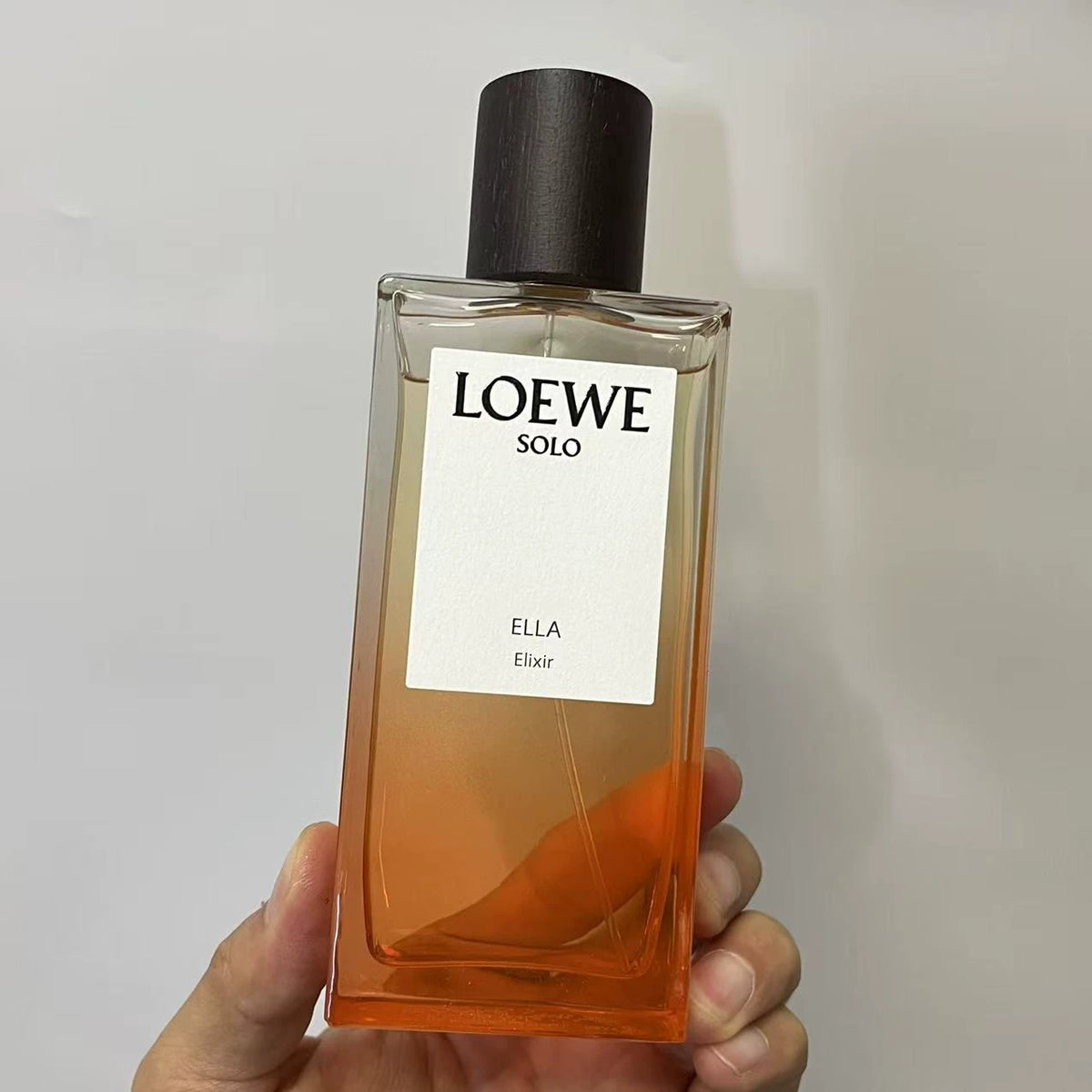 05826-29 Loewe Solo Statement Parfum 100ml 3.4 oz