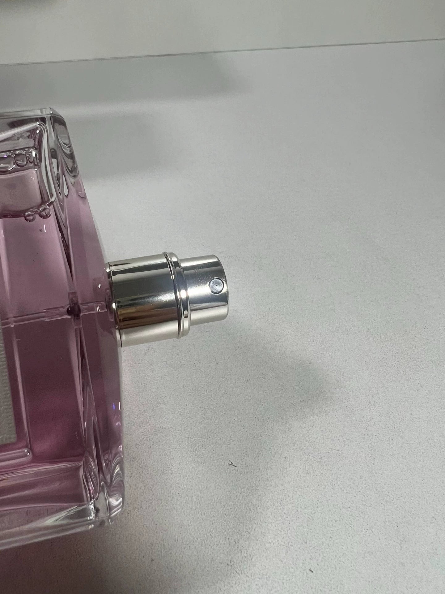 270726-12 Dior Sweetheart with box Parfum 150ml 5.1 oz