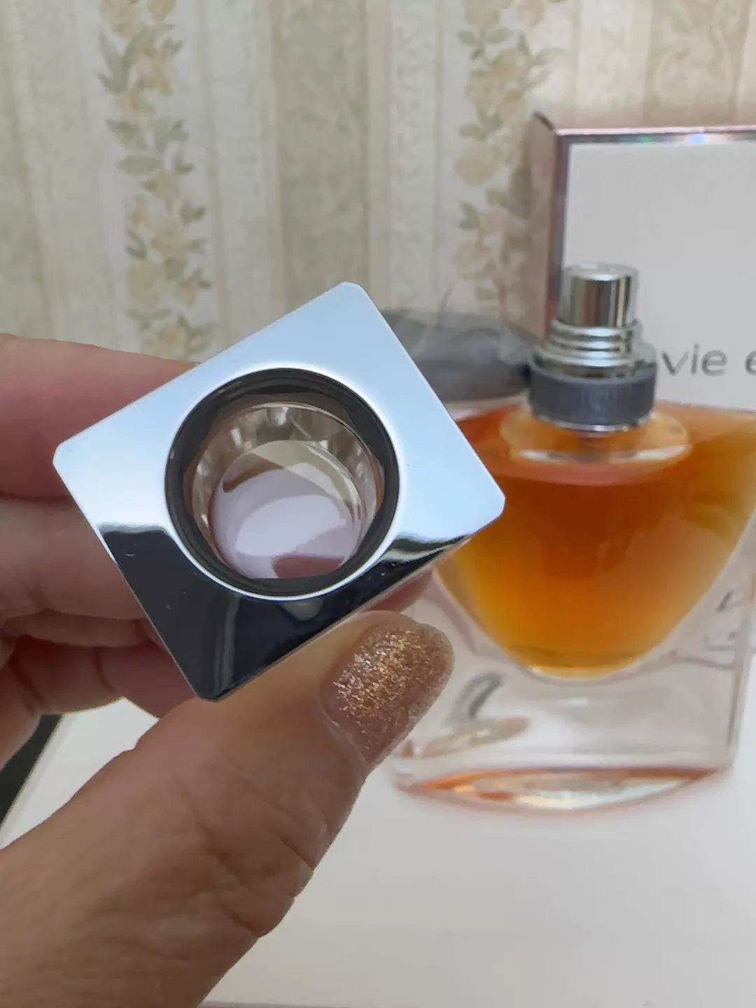 070526-50 Lancôme  beautiful life Perfume 30ml 1 oz