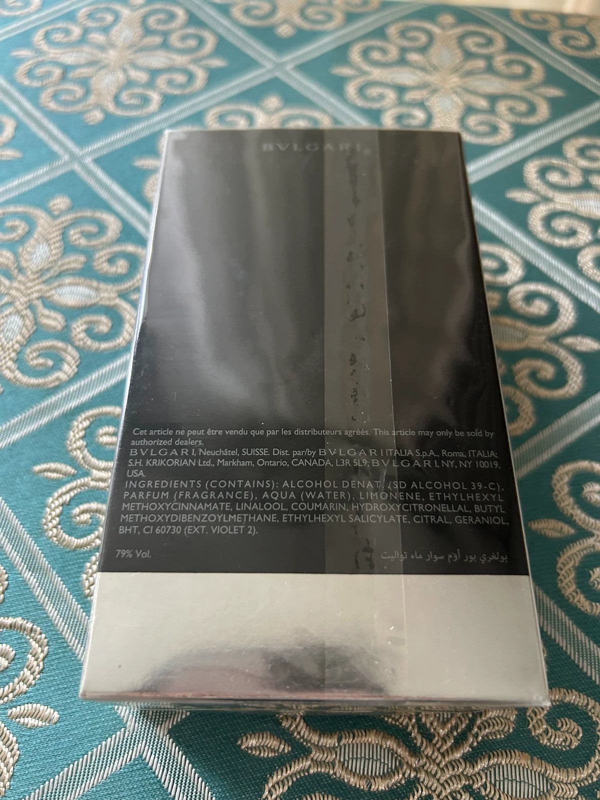 280926-257 Bvlgari Markham Parfum