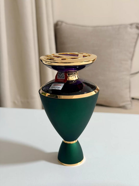 020426-193 Bvlgari Jewelry Family Luxury 100ml 3.4 oz