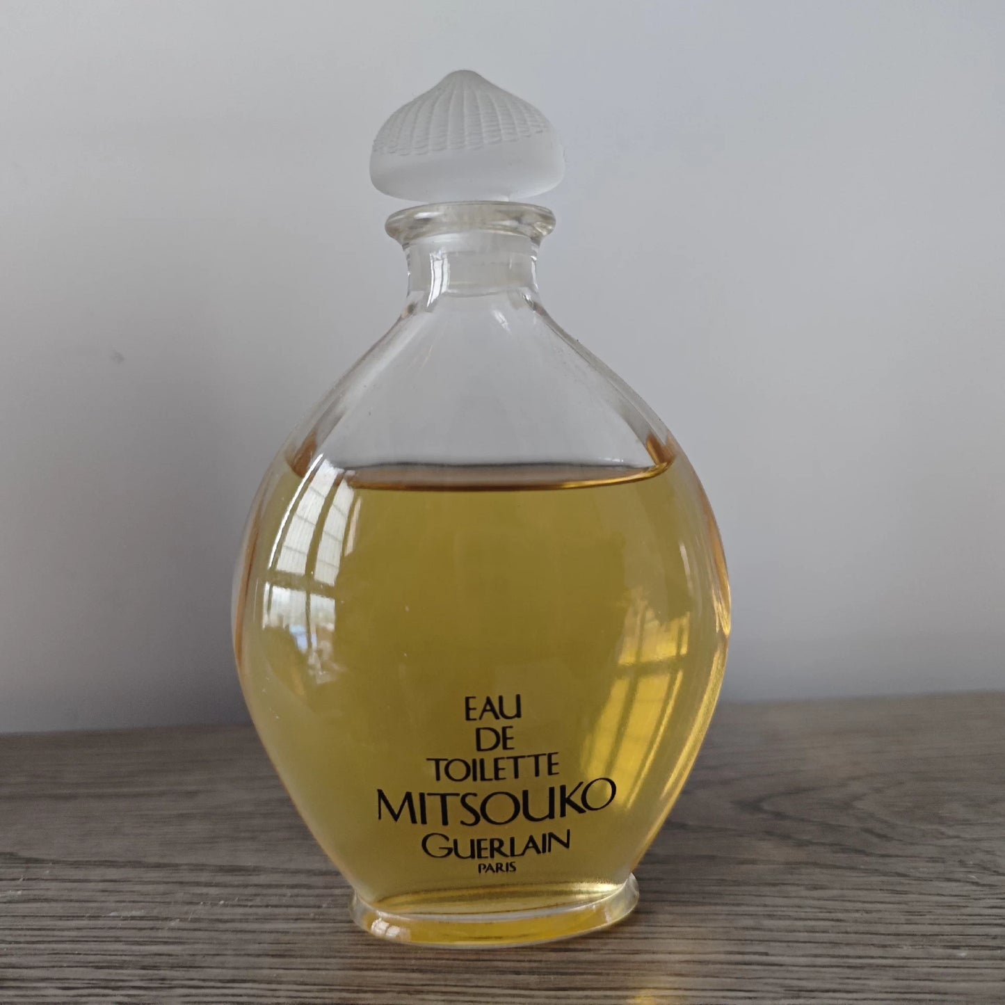 100226-47 Guerlain Madam Butterfly 100ml edt