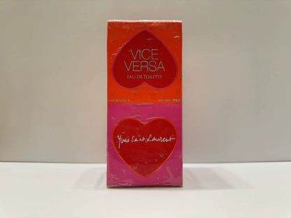 031026-72 Yves Saint Laurent YSL EDT 100ml 3.4 oz