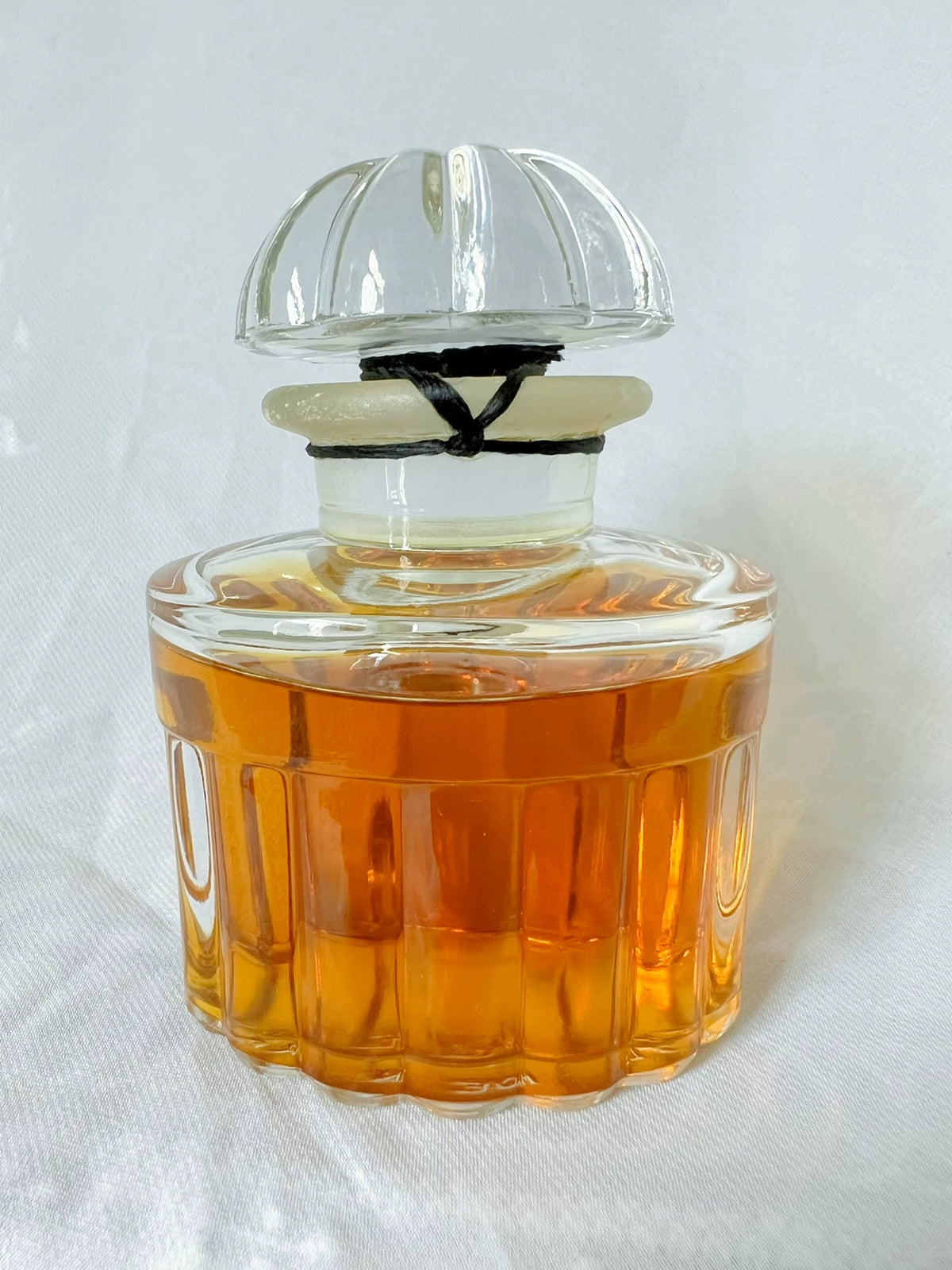 081026-72 Balenciaga Le Dix Le Parfum