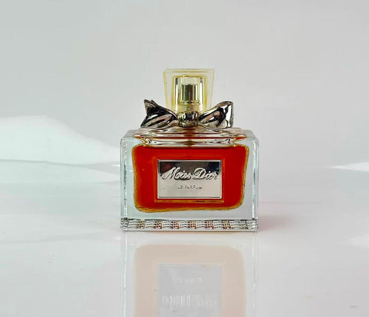 120126-50 Dior 74ml 2.5oz LE Parfum