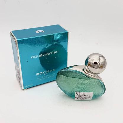 030826-63 Rochas Blue Sea Pearl EDT 50ml 1.7 oz