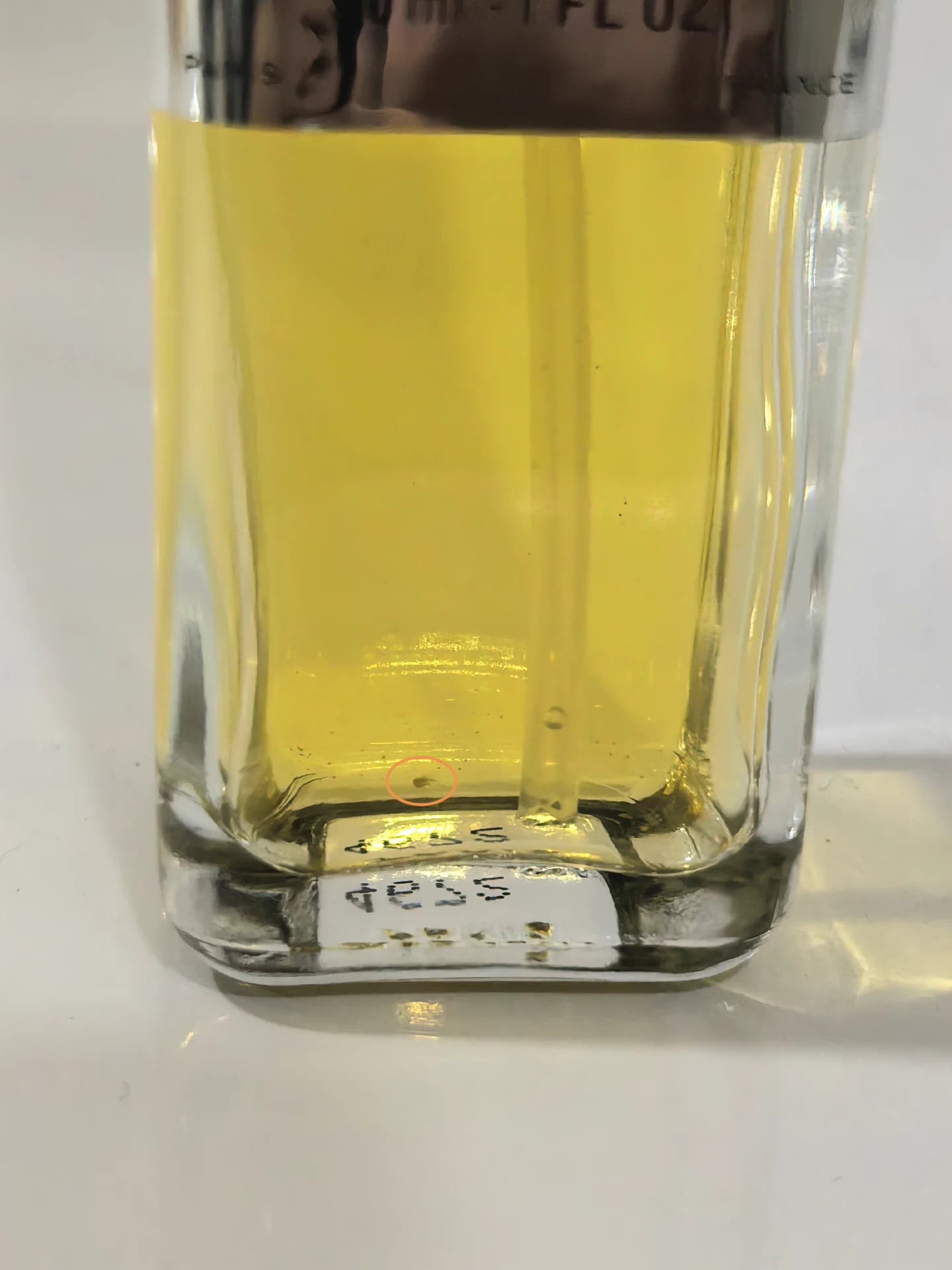 230226-45 Givenchy Gentleman 30ml 1 oz eau de toilette EDT