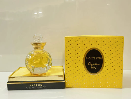 220426-72 Dior Source of Joy 30ml 1 oz Parfum Perfume