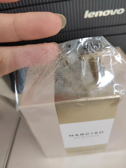010926-134 CK Out-of-print Shannarxisu Narciso EDP 75ml 2.5 oz