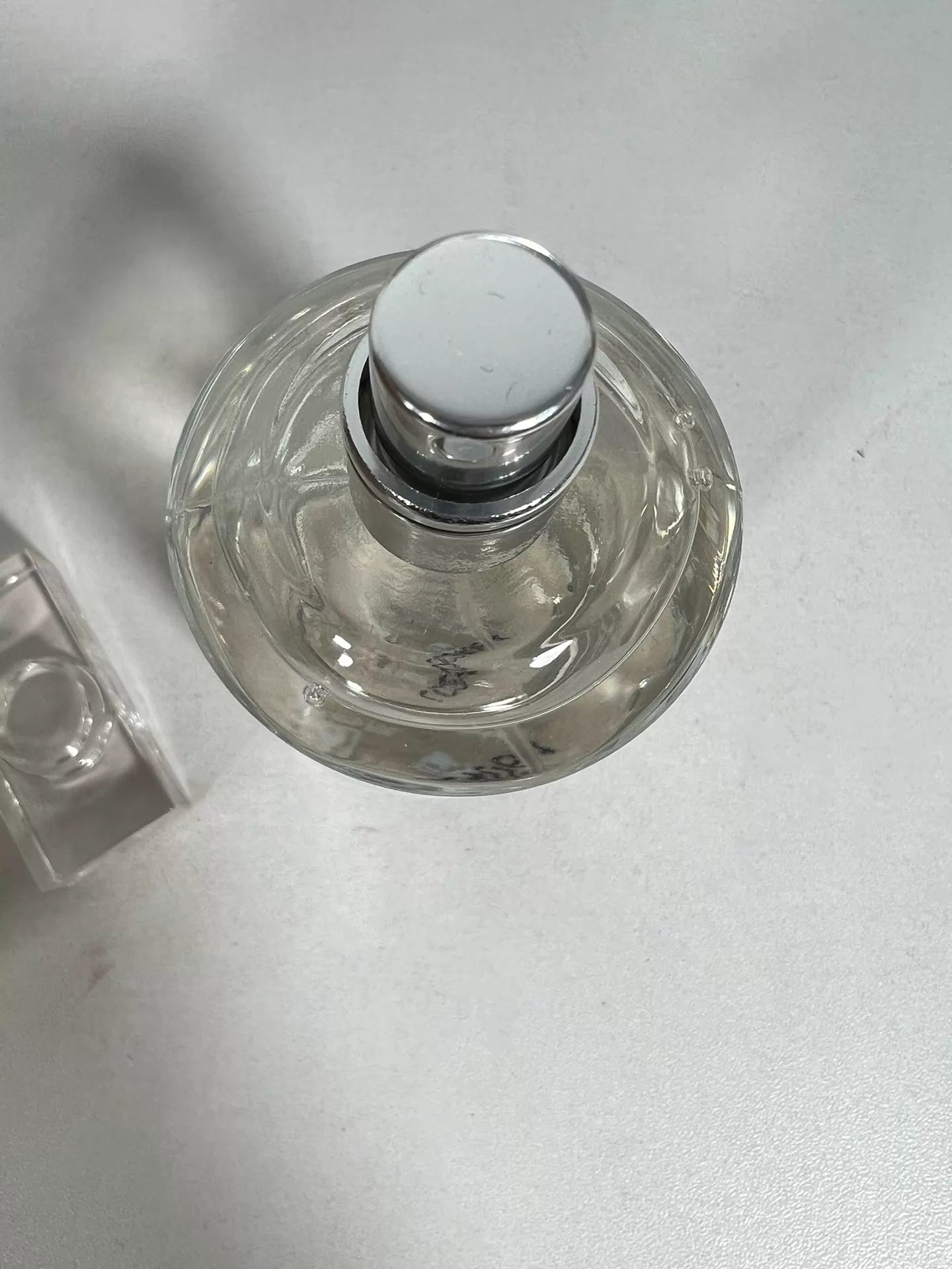 270726-18 Saban pure milk Perfume 100ml 3.4 oz