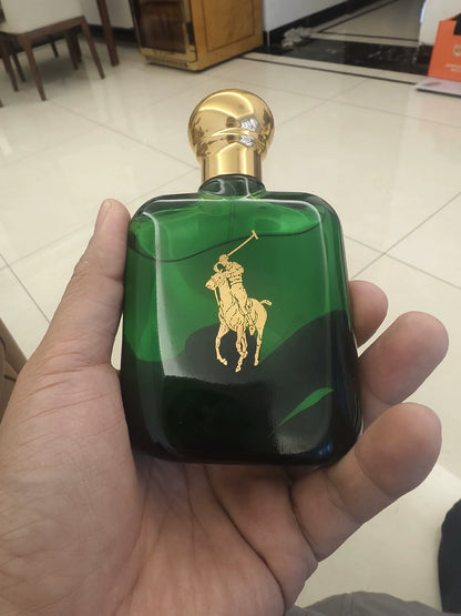 170126-9 - Ralph Lauren Polo Green EDT 118ml