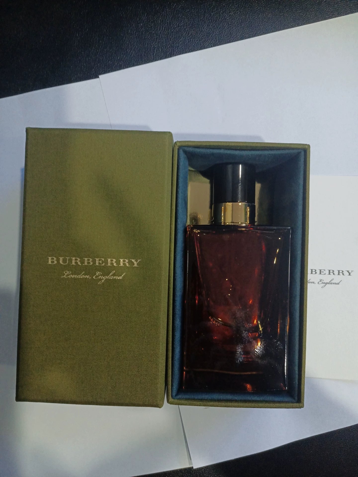 270326-17 Burberry Haute Couture Series