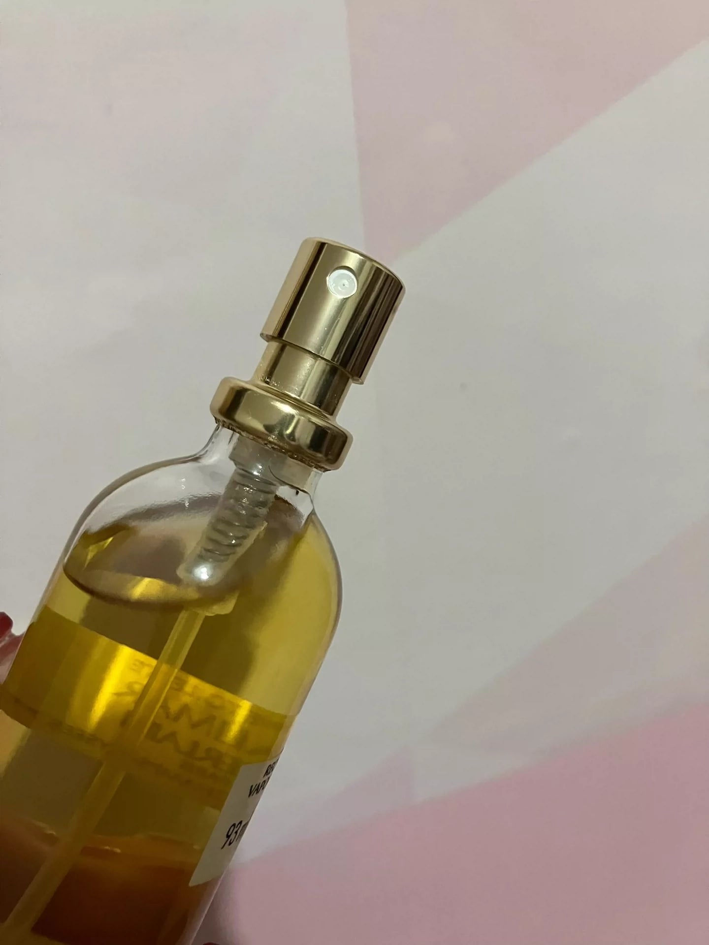 180325-24 Guerlain Shalimar 93ml Eau de Toilette EDT