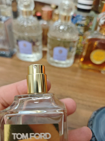 040926-71 Tom Ford  Musk Pure  50ml 1.7 oz