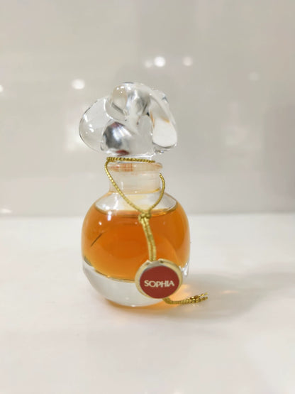 100826-51 Coty Sophia 7. 5ml 0.2 oz
