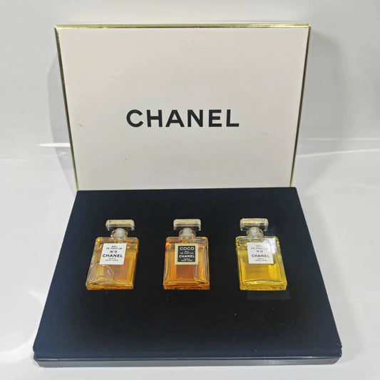 Chanel gift box Perfume 8ml 0.3 oz