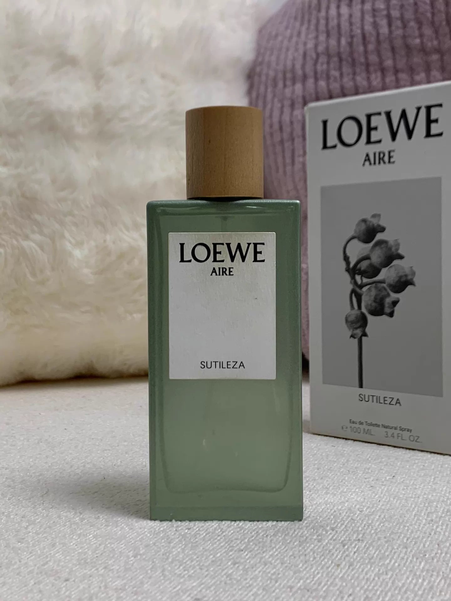 260323-7 Loewe Miracle Skylight 100ml
