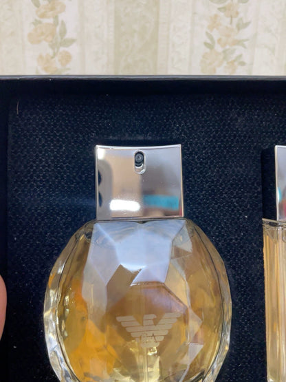 070526-46 Armani Diamond Women Parfum 50ml 1.7 oz