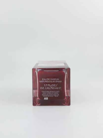 111125-69 Tom Ford Lost Cherry Eau de Parfum EDP 50ml 1.7oz