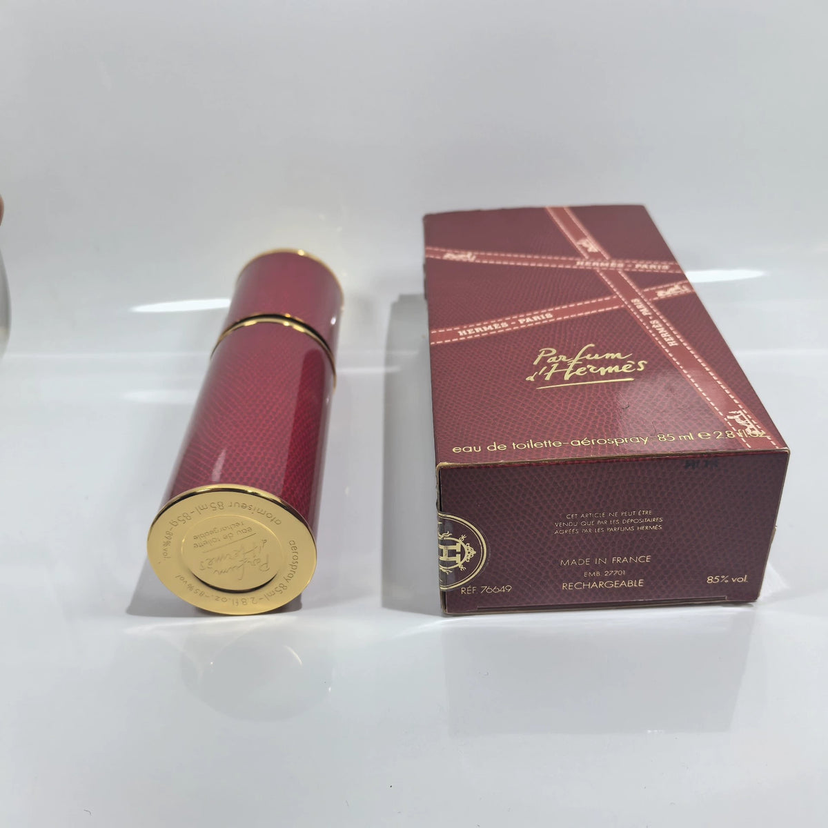 020926-292 Hermes Hermes Parfum 85ml 2.9 oz
